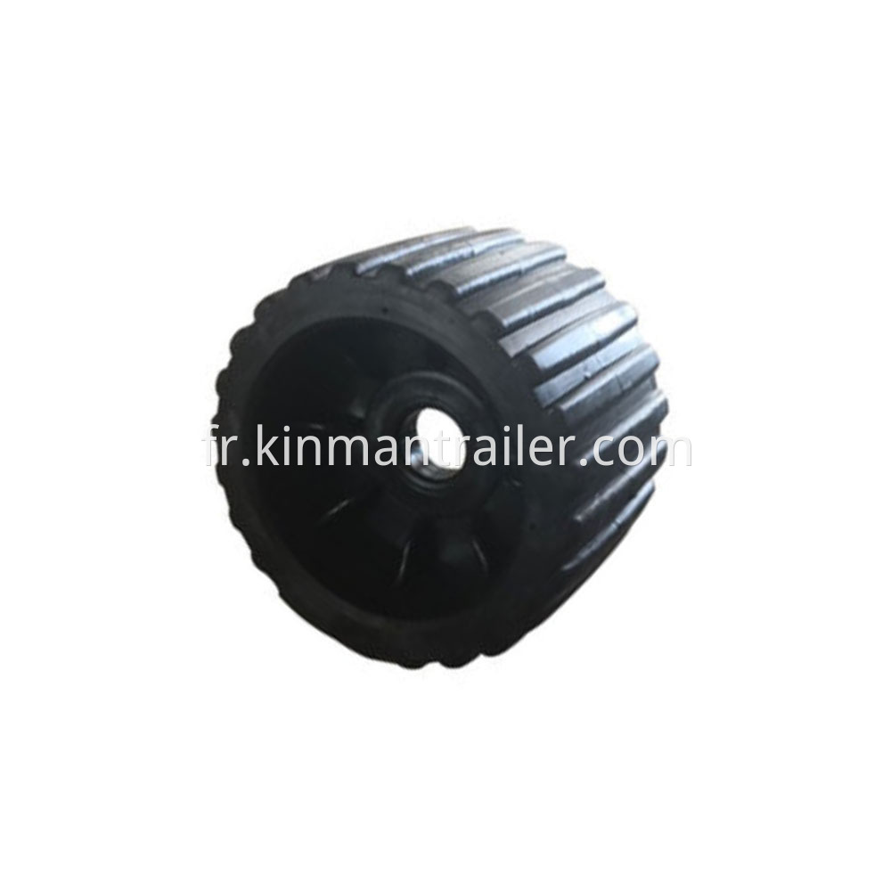 High Quality Boat Trailer Keel Roller